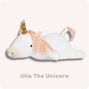 Ula the Unicorn