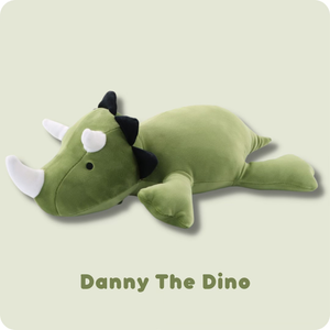 Dan the Dino
